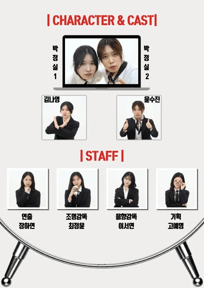 제26회 월드 2인극 페스티벌, 성실하고 창조적인 상세 안내 4