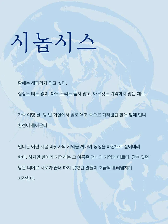 제26회 월드 2인극 페스티벌, 해타의 파랑 상세 안내 3