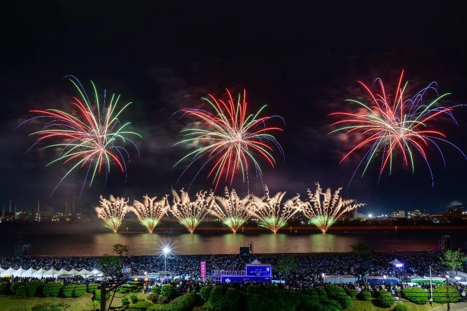 2025 포항국제불빛축제 1