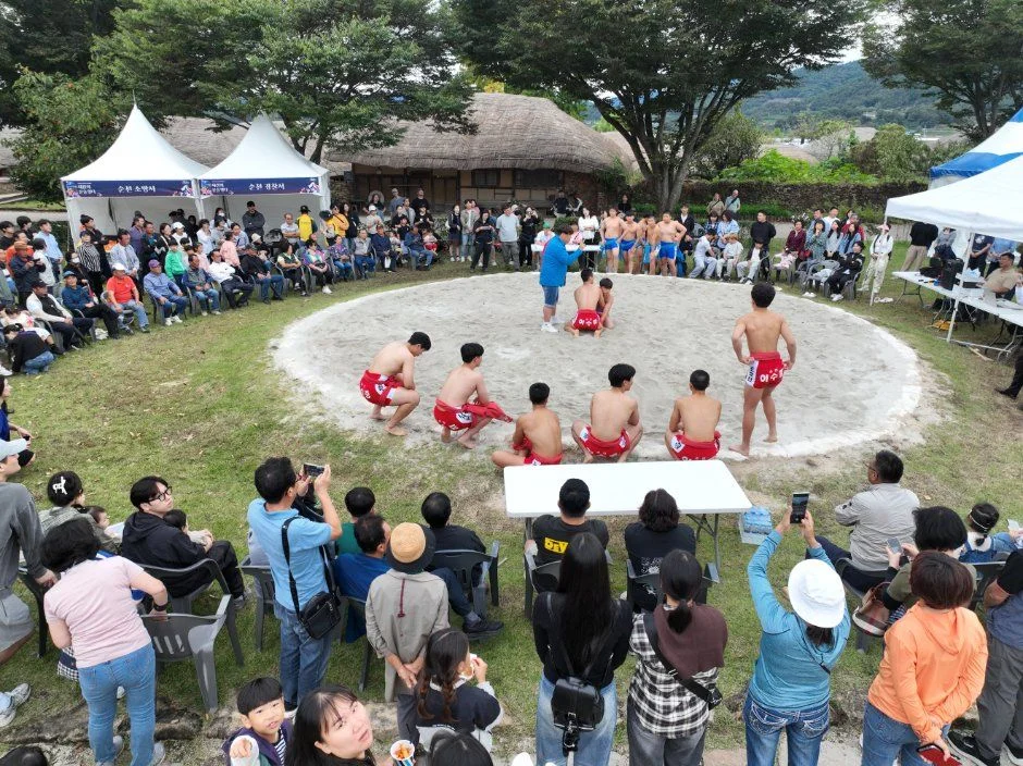 2026 순천 낙안읍성 민속문화축제 (6).JPG